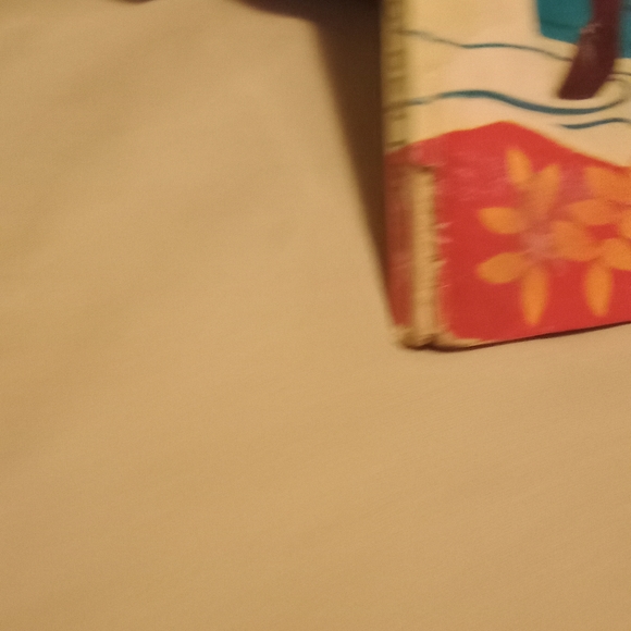 Walt Disney's Uncle Remus Stories by Joel Harris A Giant Golden Book - Picture 10 of 11